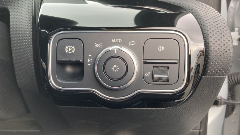 Mercedes-Benz A-Class A180 AMG Line 5dr Auto Petrol Hatchback